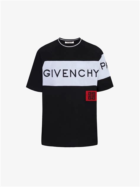 givenchy women's shirt|givenchy 4g t shirt.